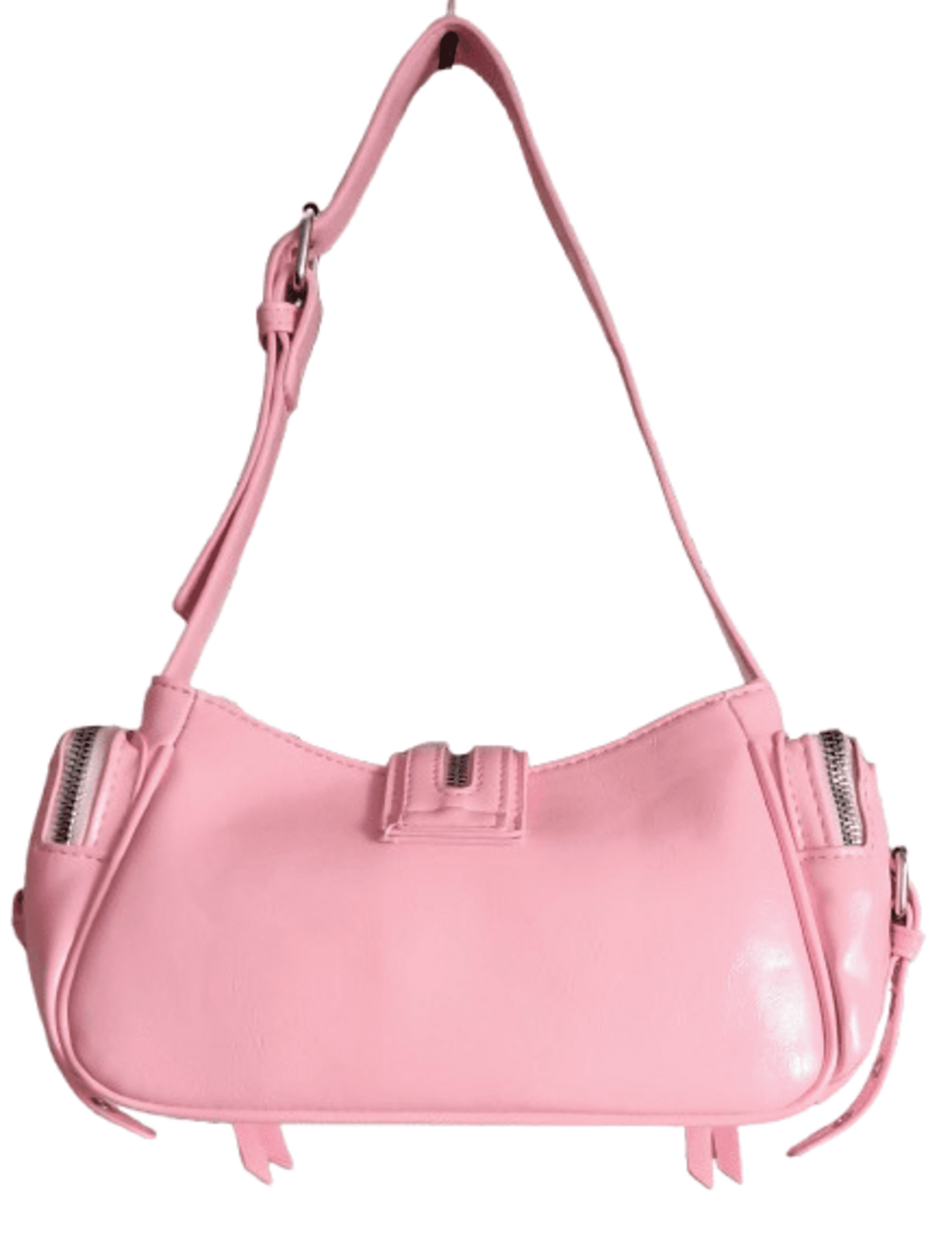 Dark Cranium Pink - 11