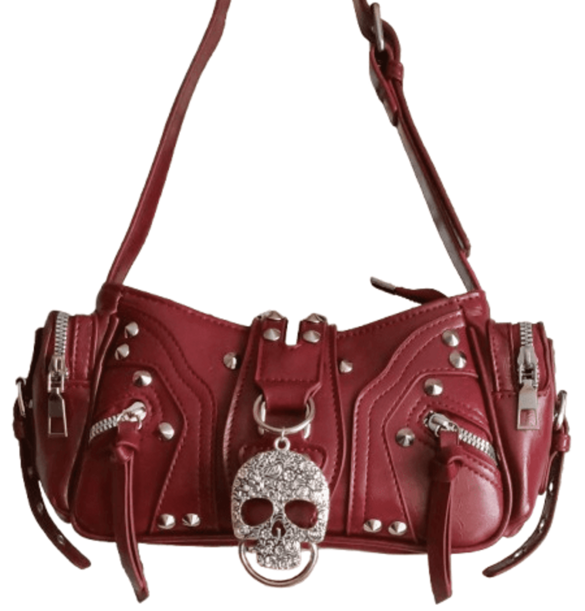 Dark Cranium Pink - 14