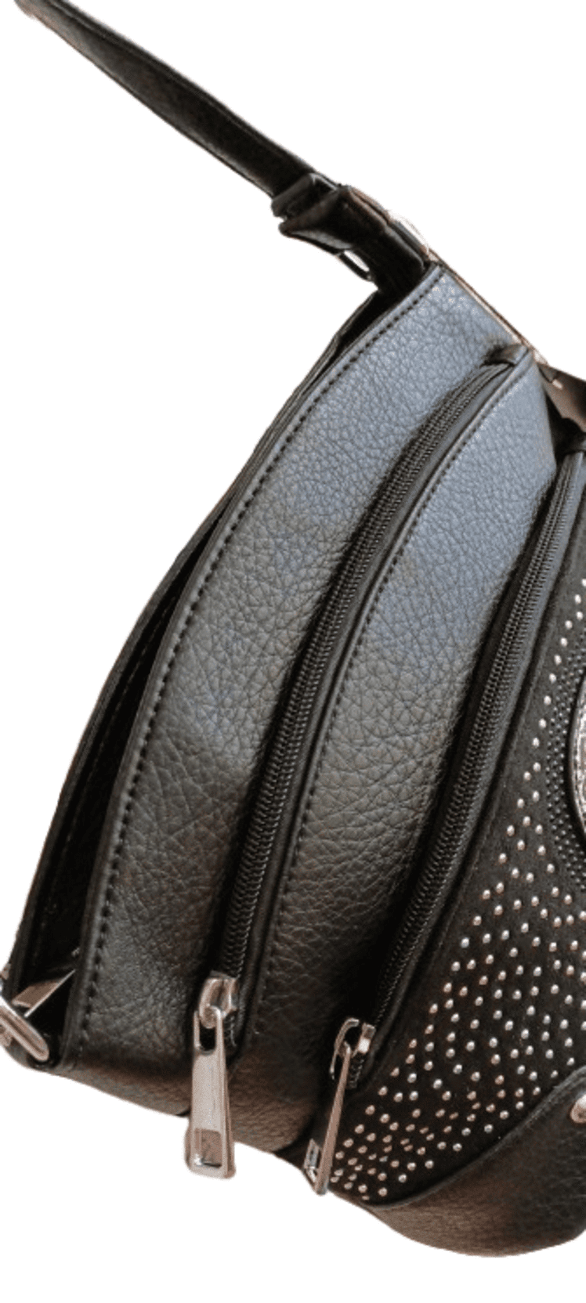 Black Nest Skull - 8