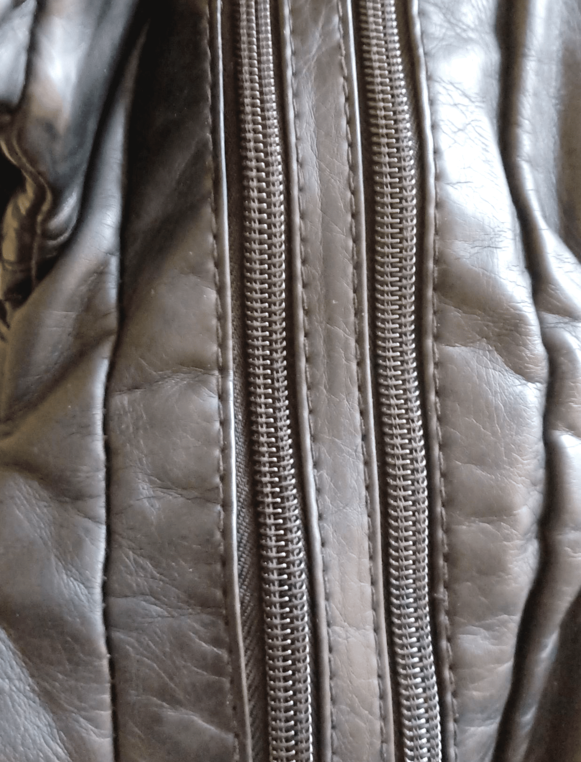 Urban Winged Skull - 8