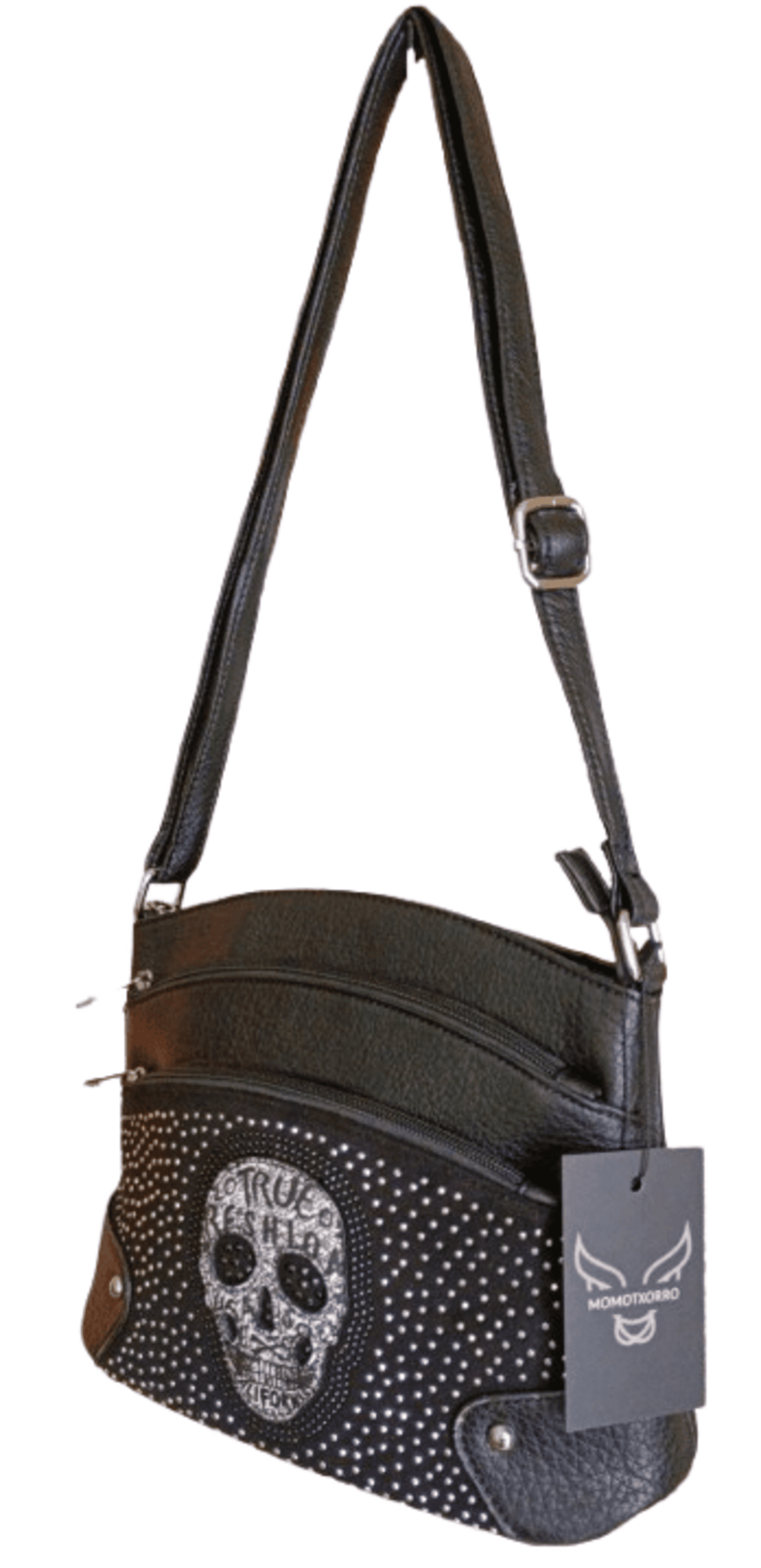 Black Nest Skull - 10