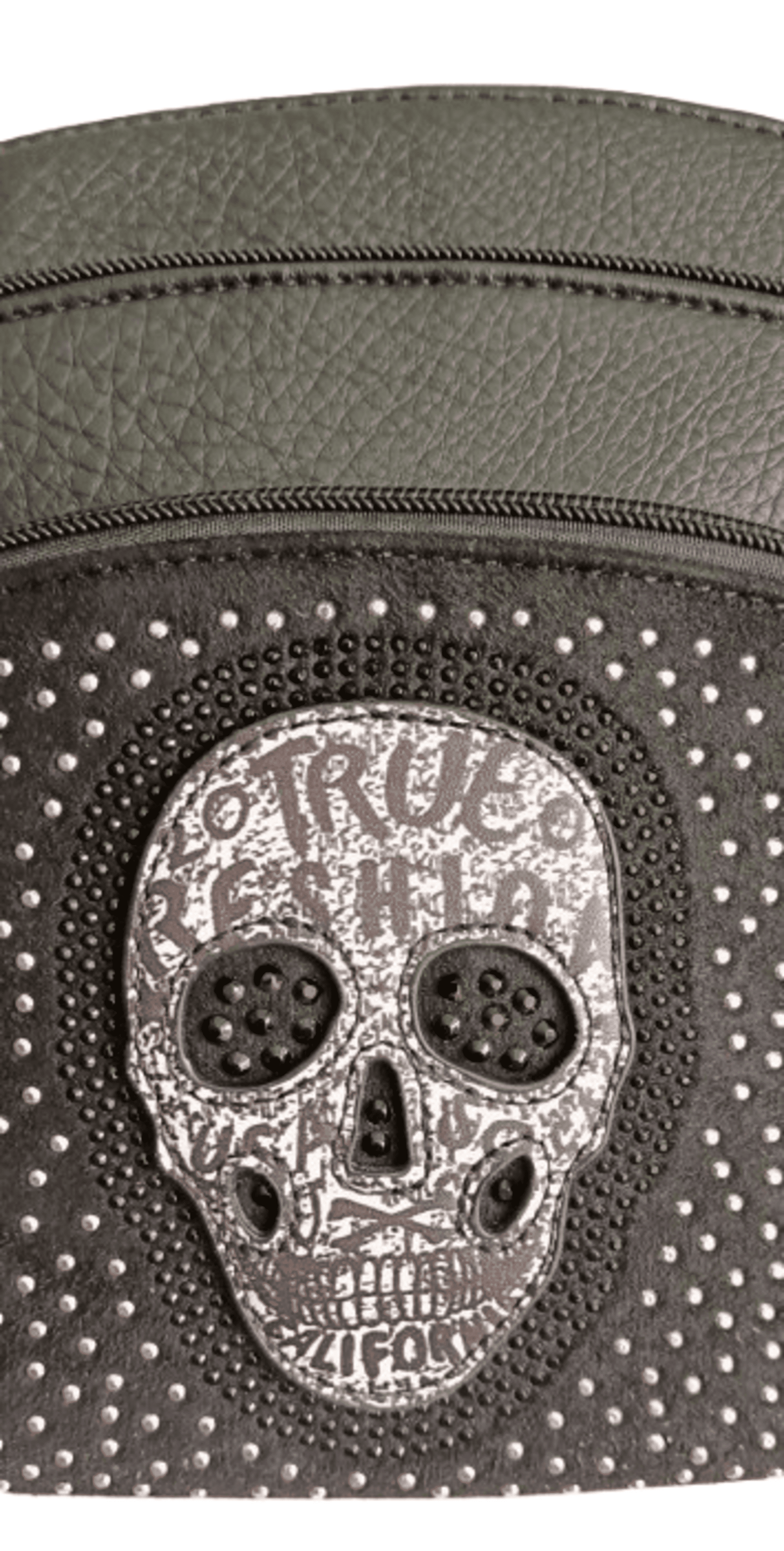 Black Nest Skull - 3