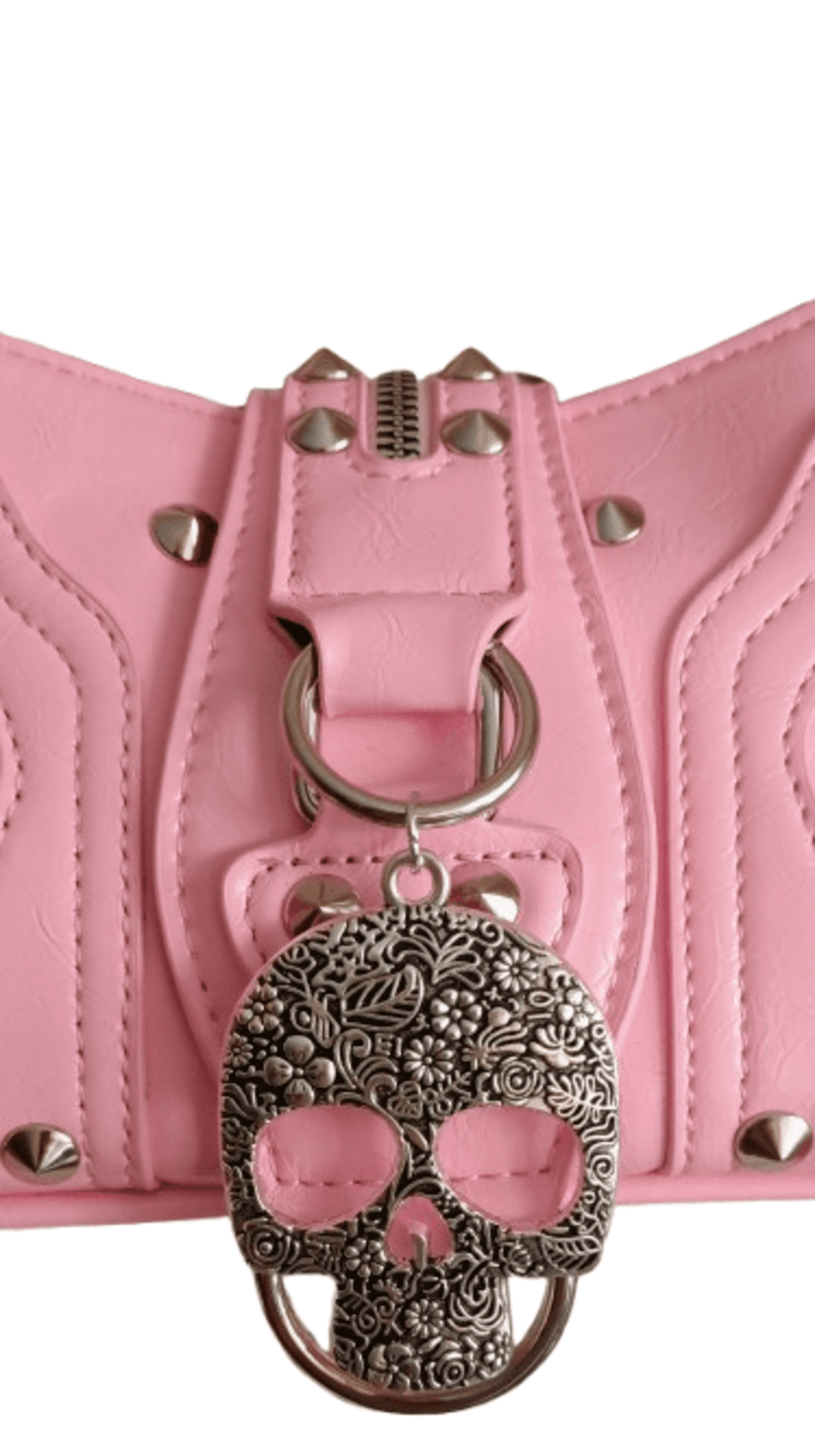 Dark Cranium Pink - 3