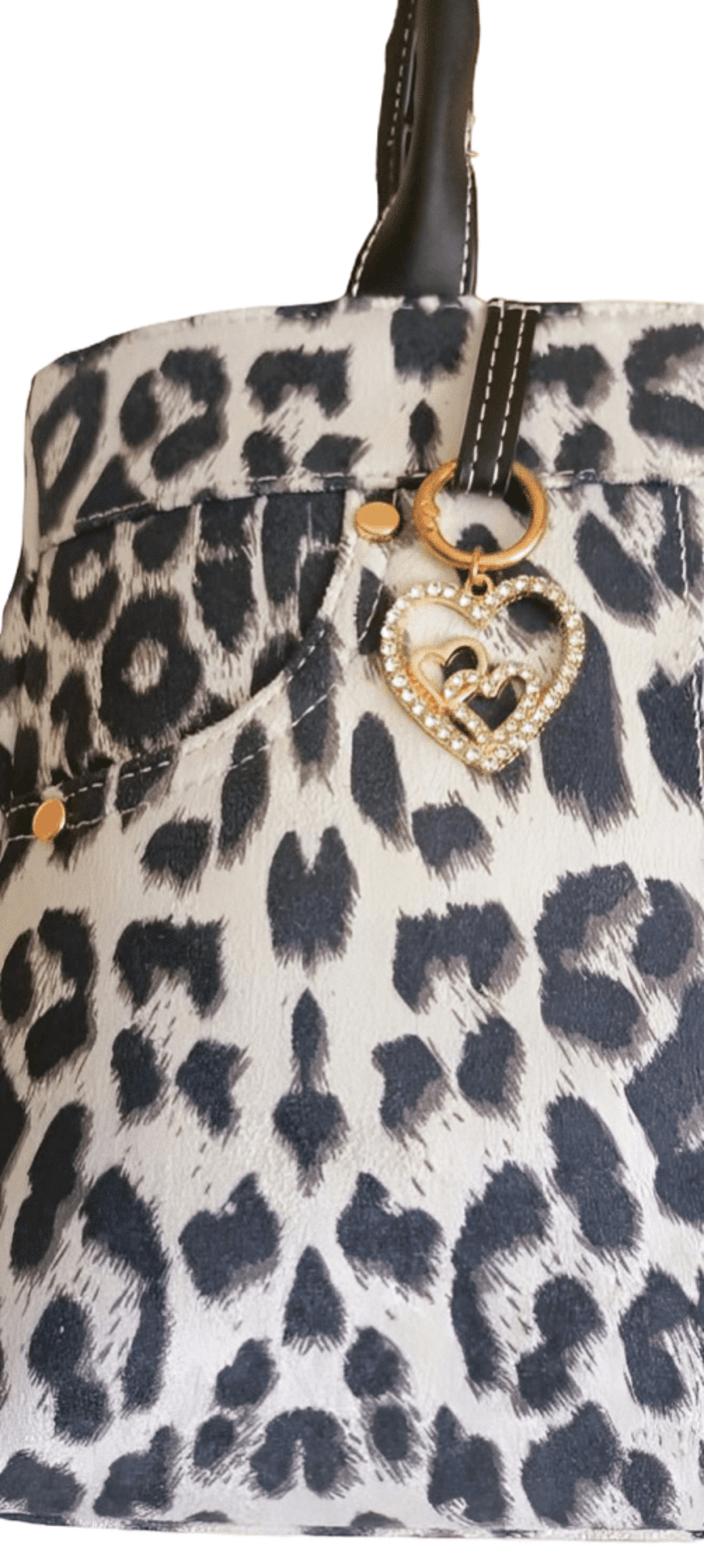 Wild Stitch Noir - 2