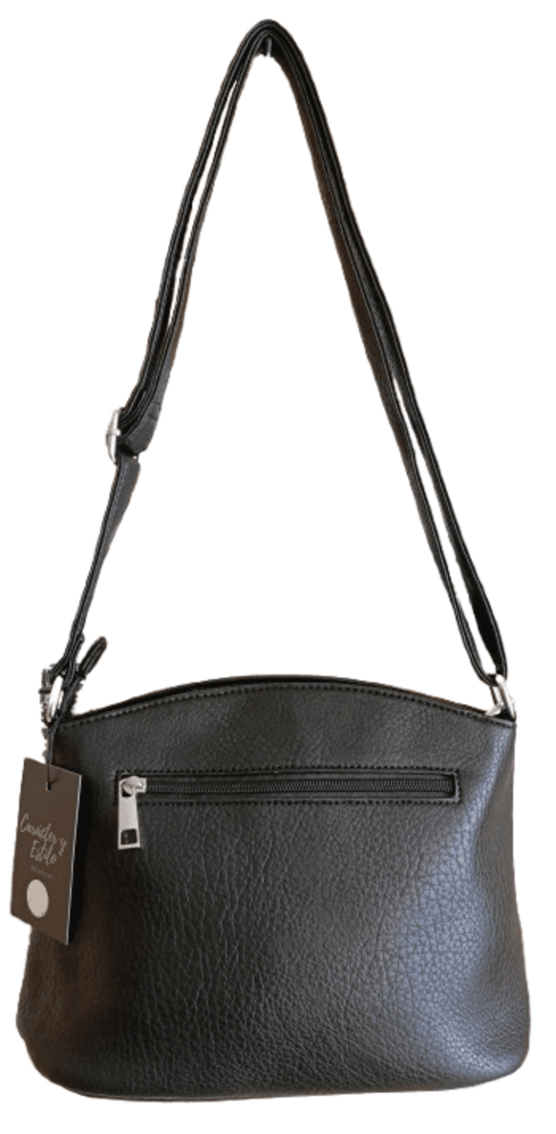 Black Nest Skull - 11