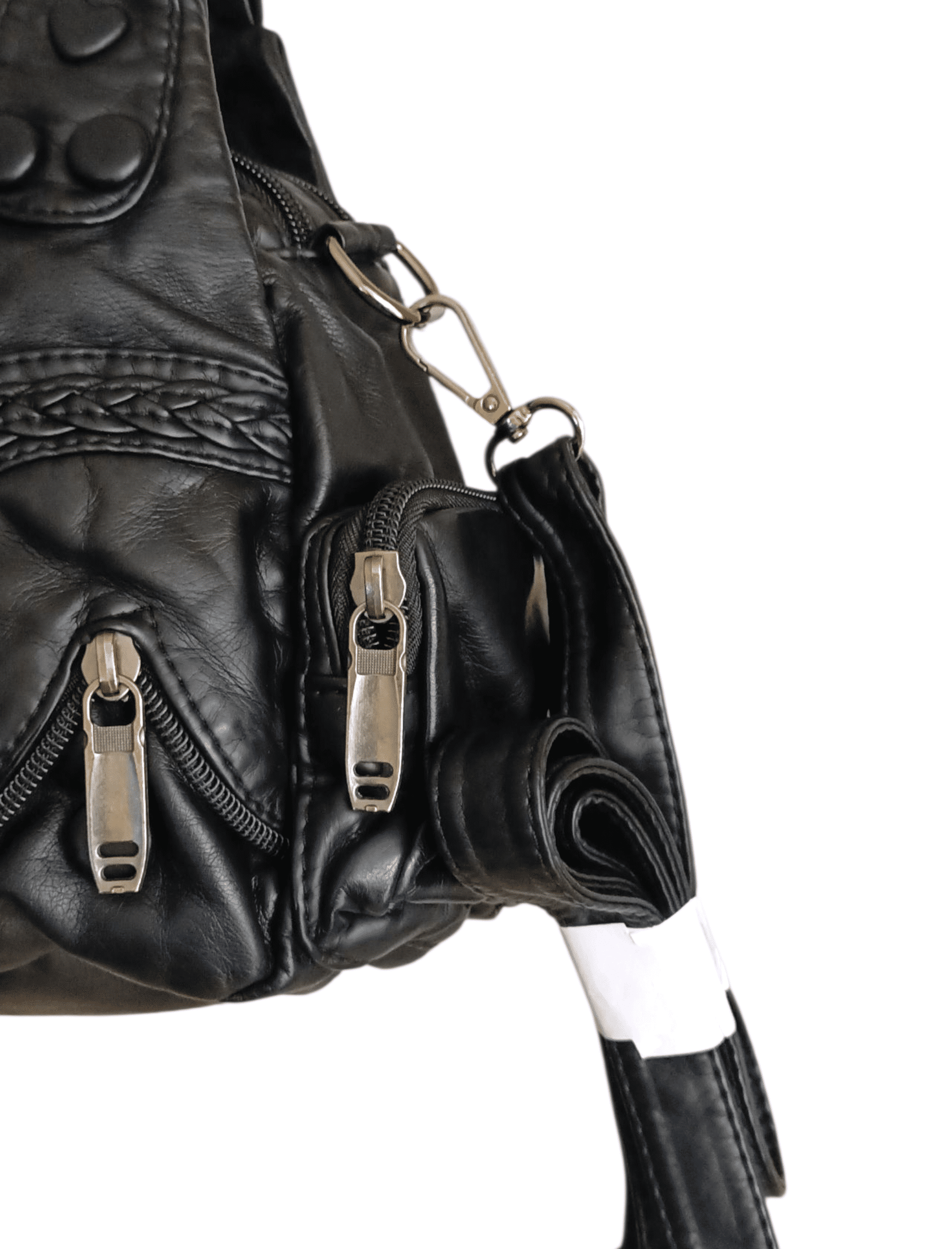 Urban Winged Skull - 7