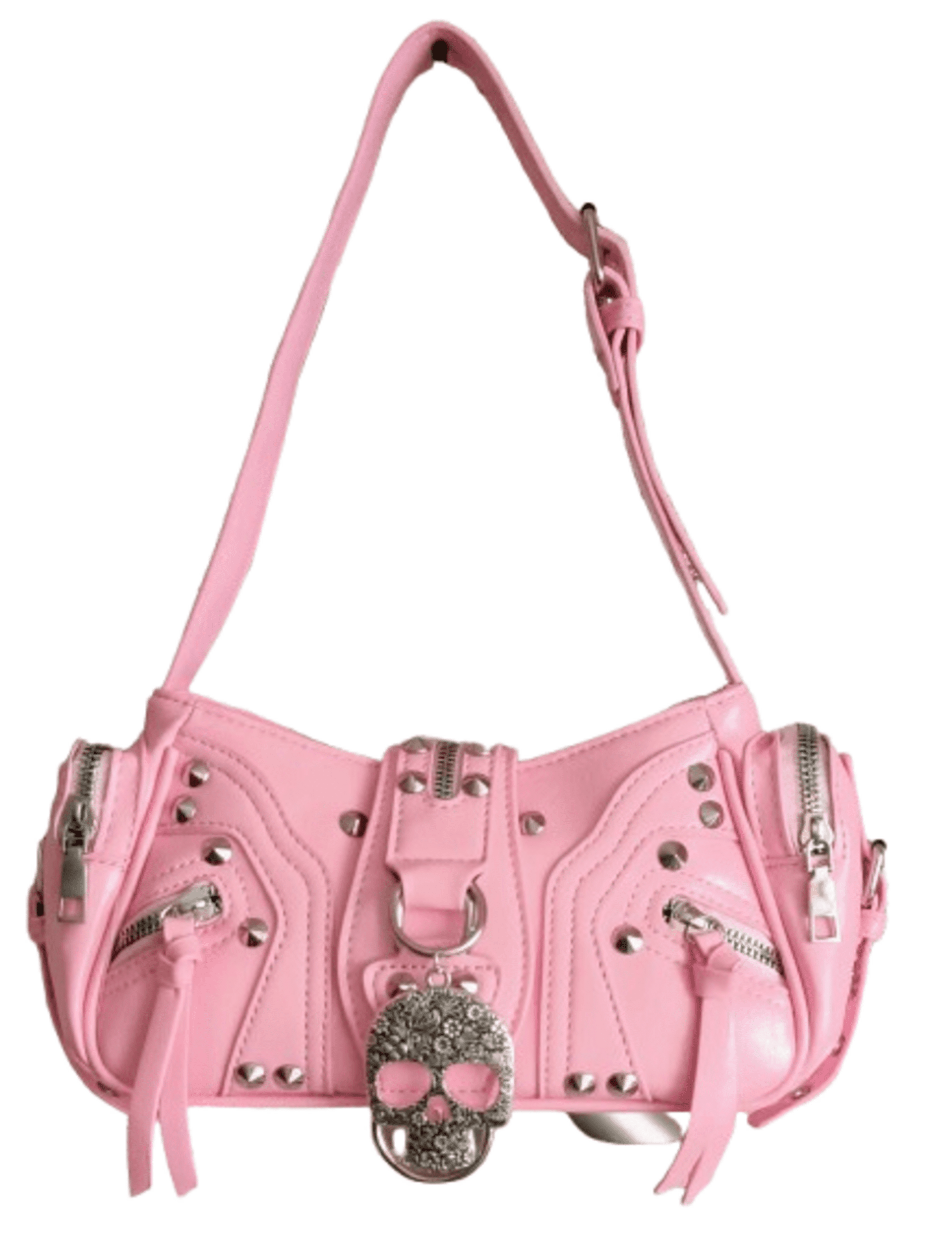 Dark Cranium Pink - 10