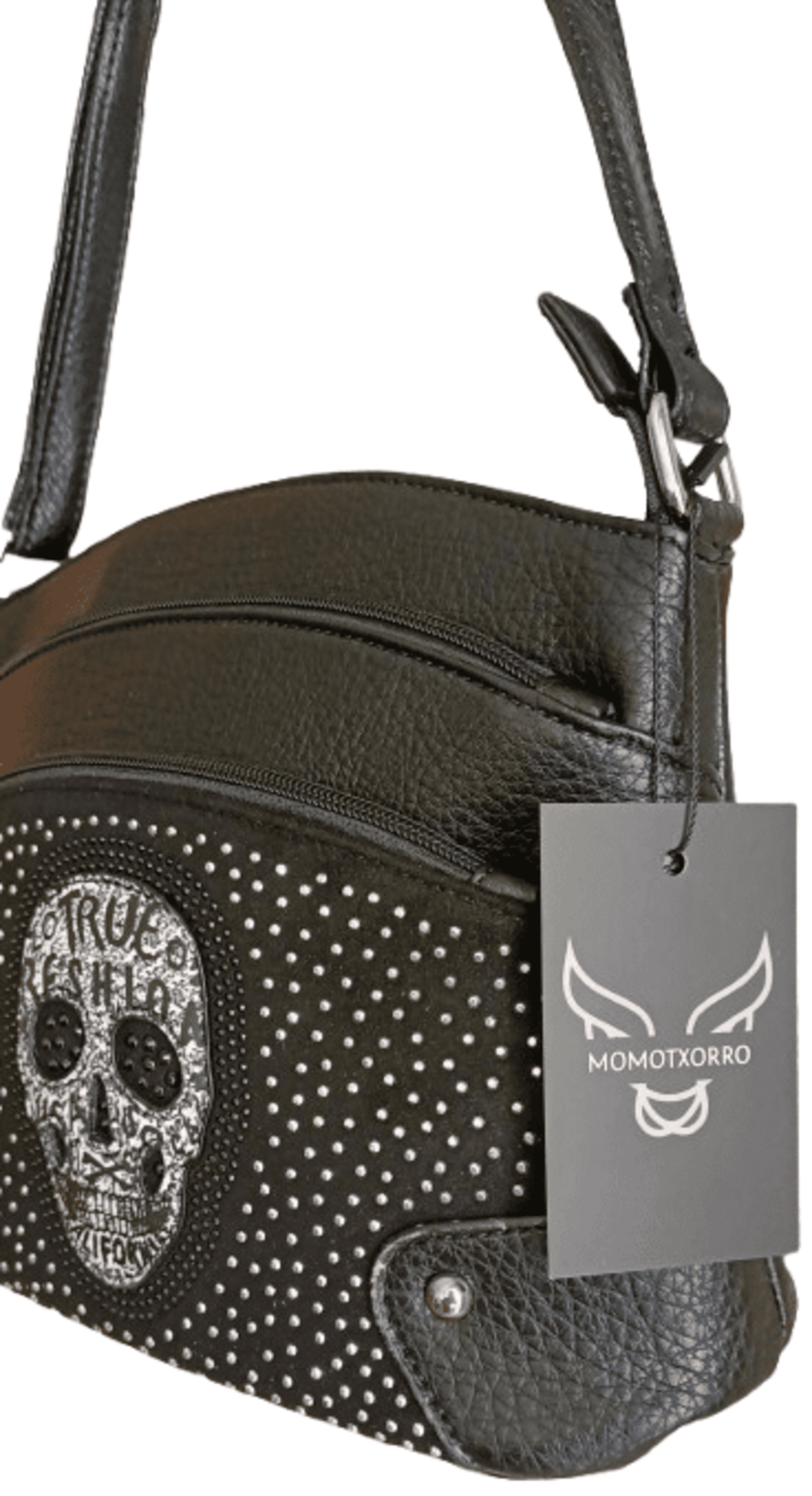 Black Nest Skull - 4