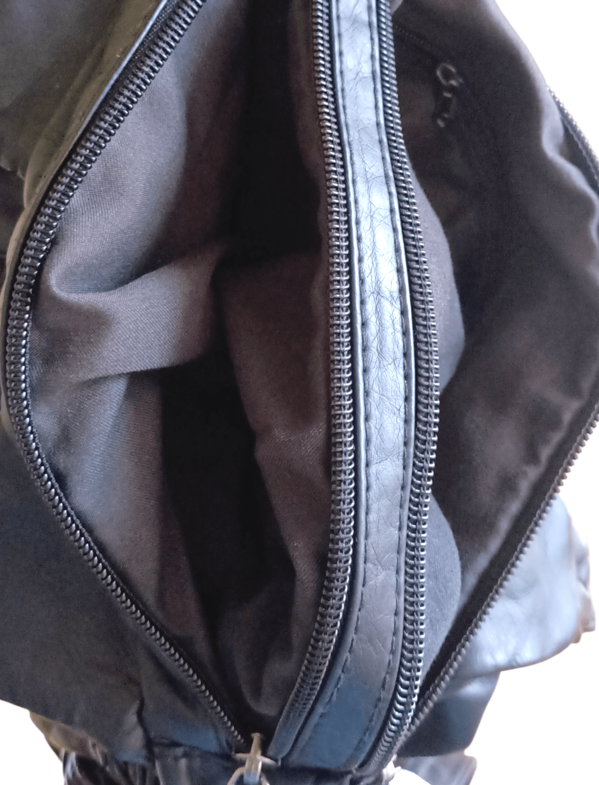 Urban Winged Skull - 9