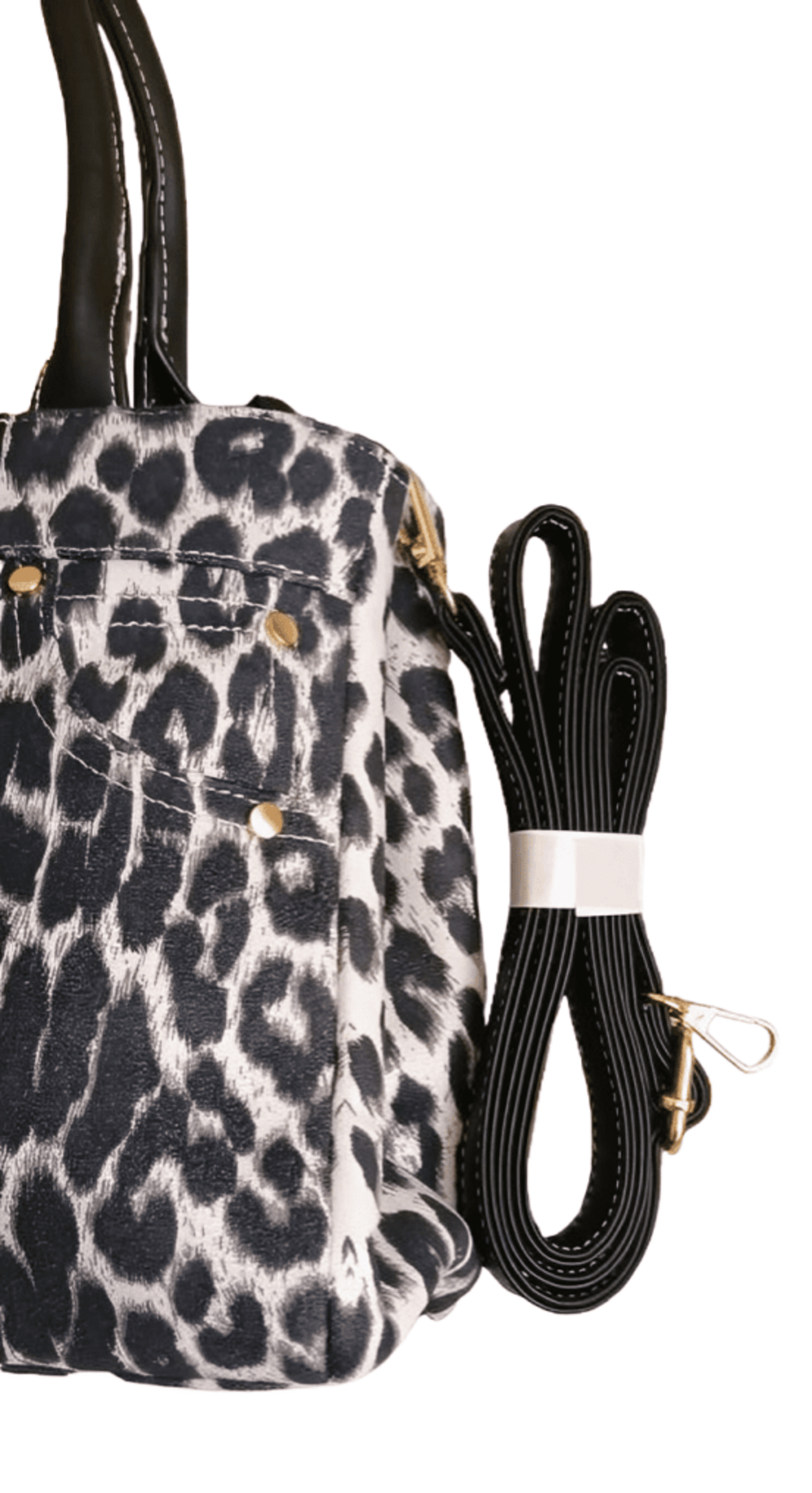 Wild Stitch Noir - 6