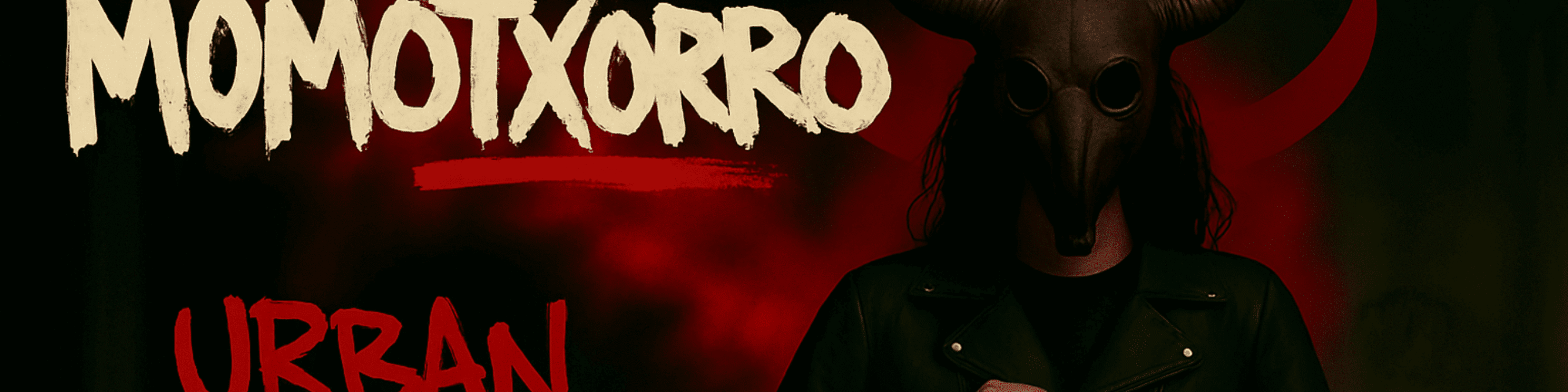 ¿Por qué elegir Momotxorro?