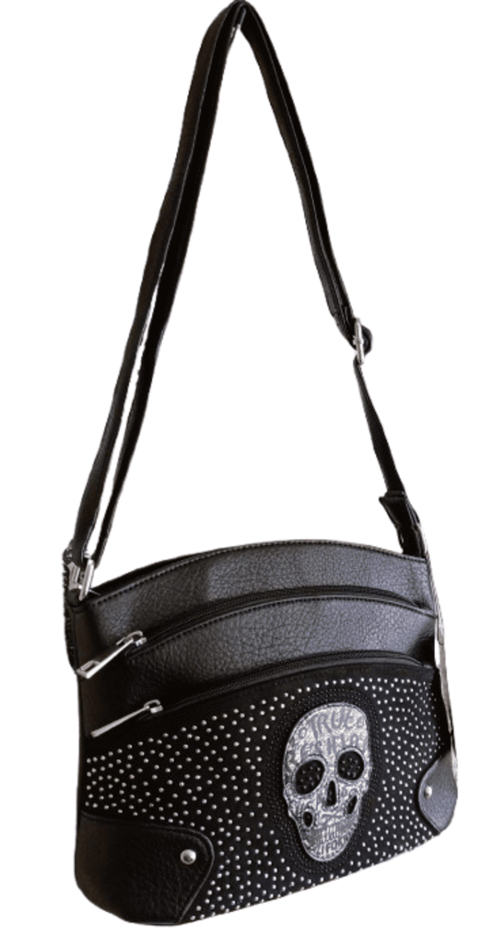 Black Nest Skull - 7