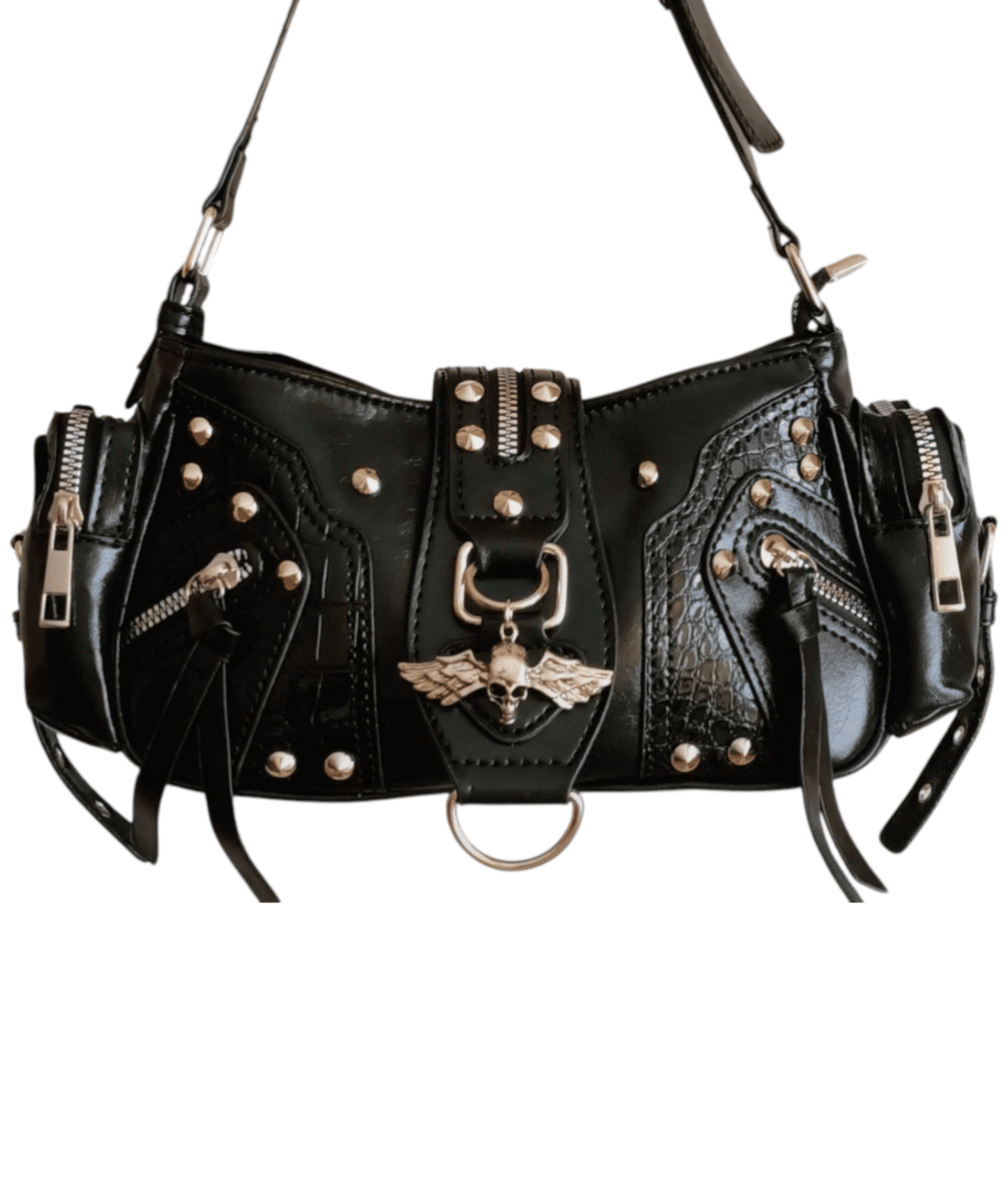 Dark Skull - 1