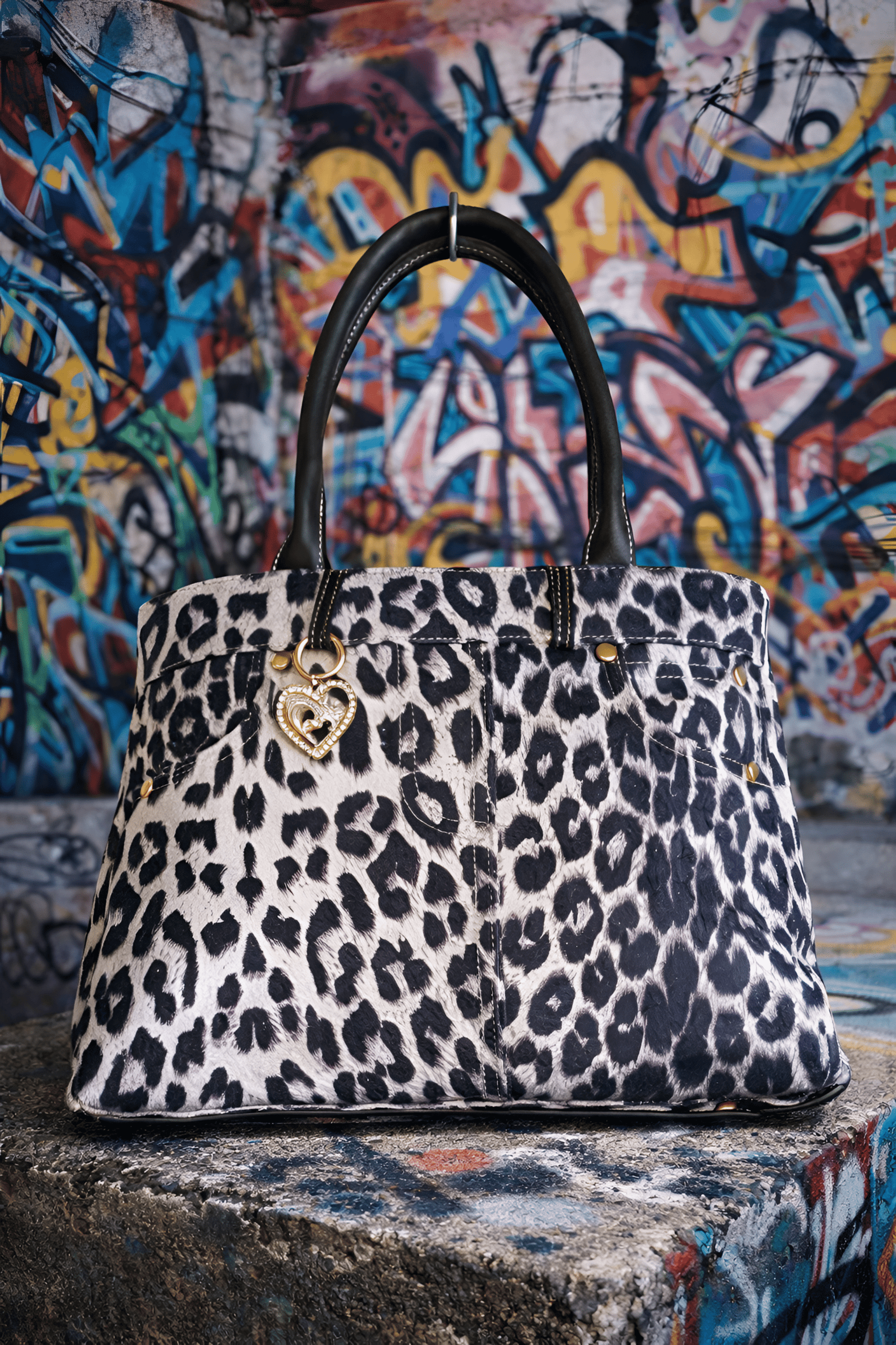 Wild Stitch Noir - 11