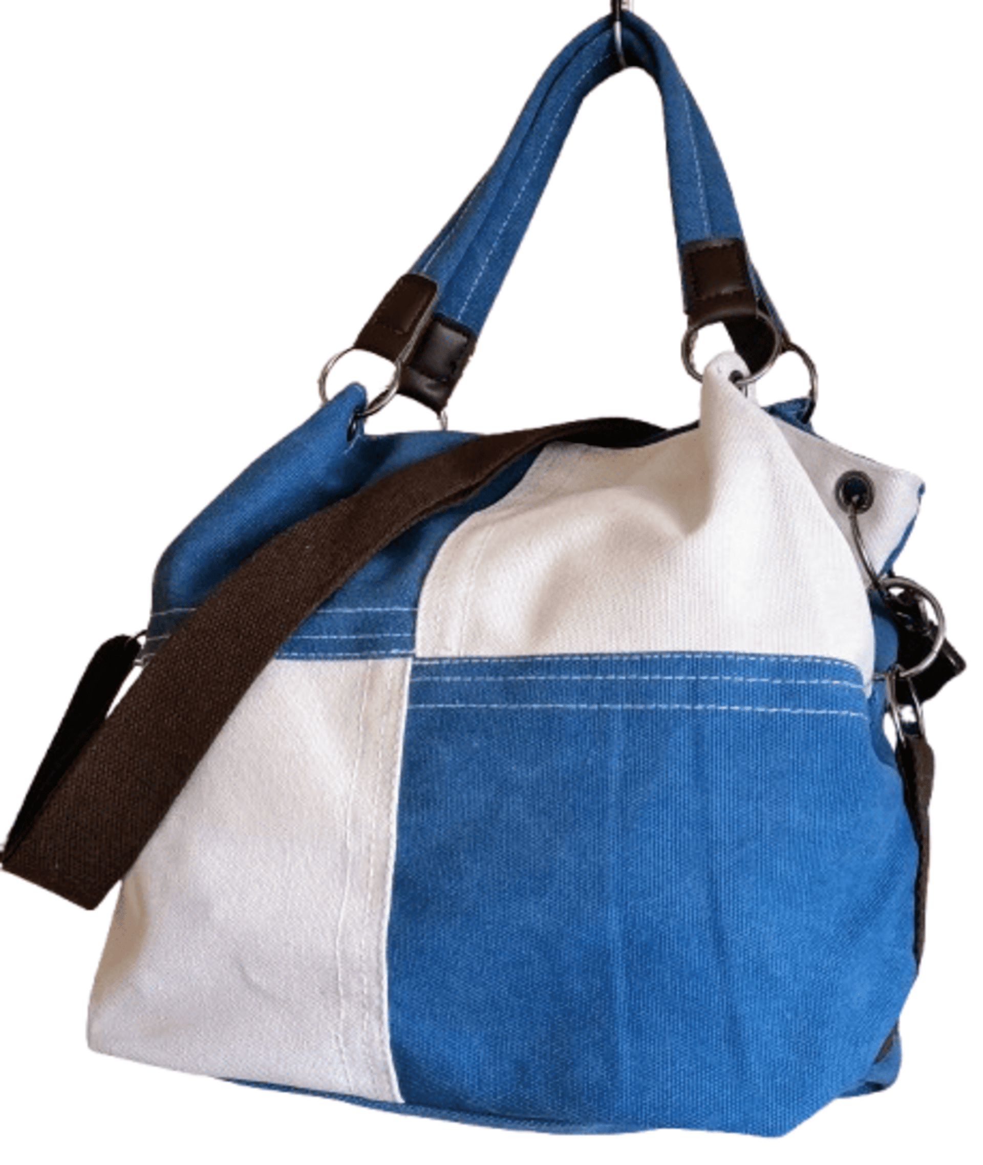 Casual Tote - 5