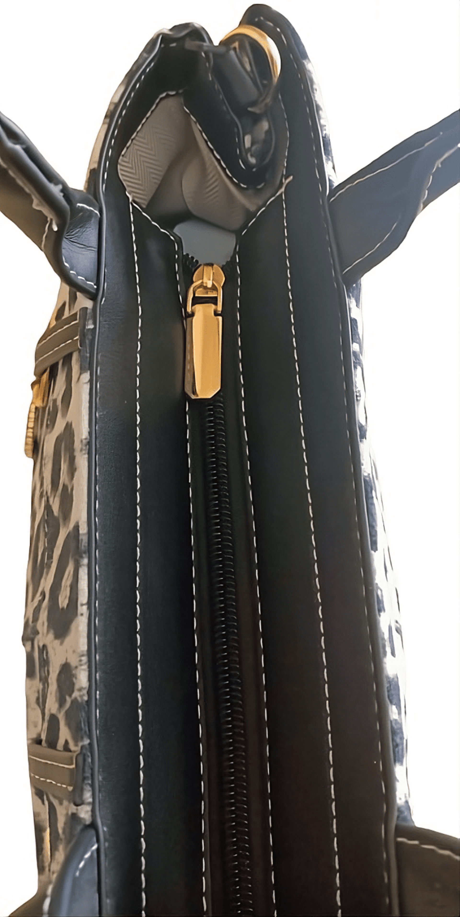 Wild Stitch Noir - 8