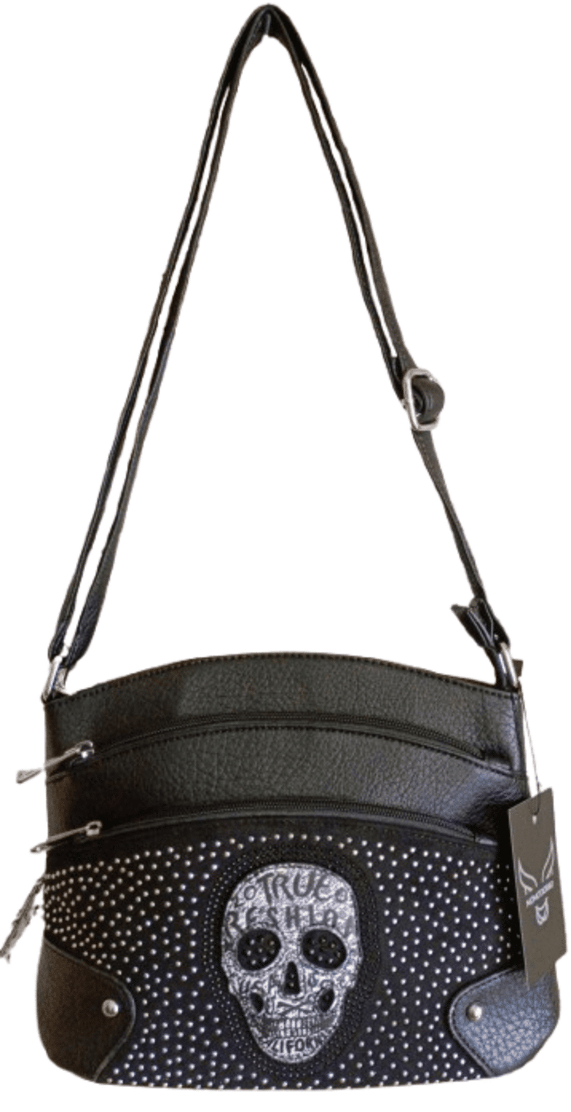 Black Nest Skull - 6