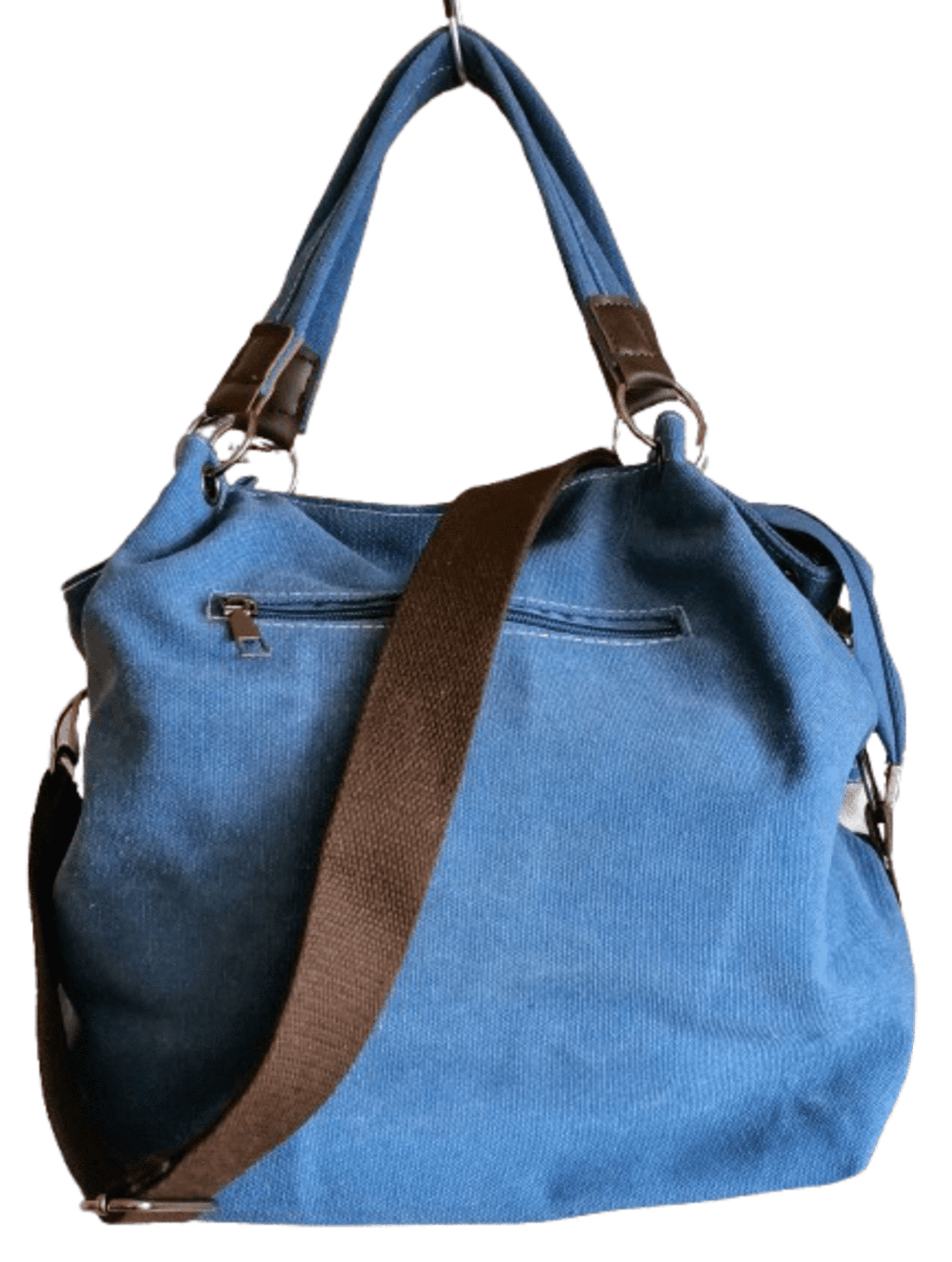 Casual Tote - 6