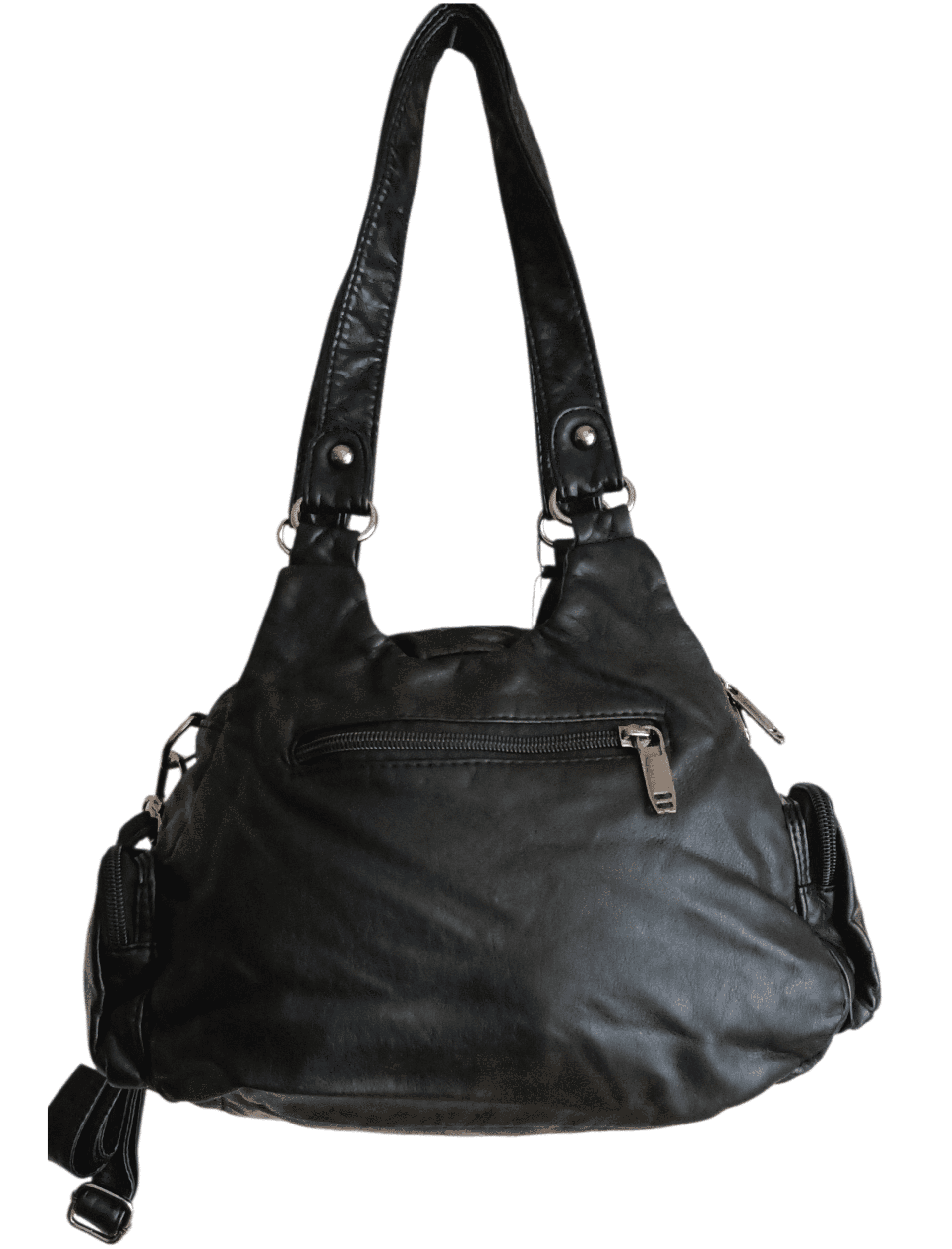 Urban Winged Skull - 5