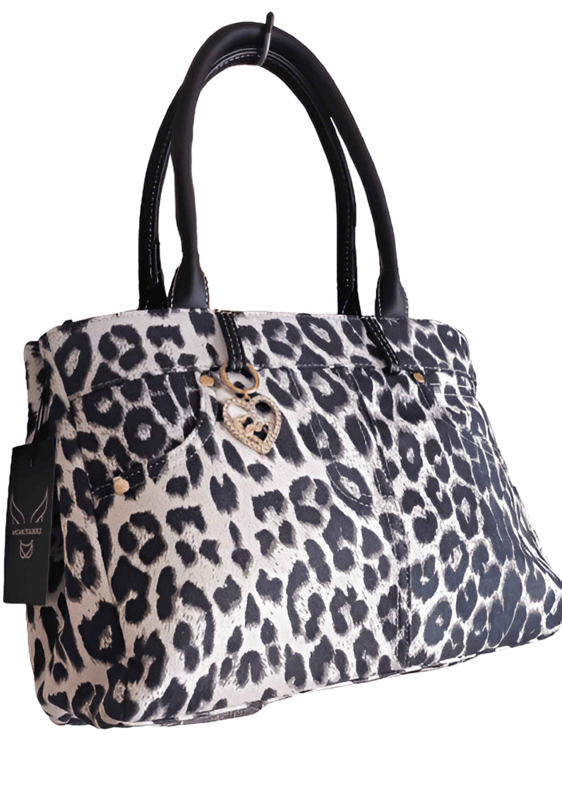 Wild Stitch Noir - 4